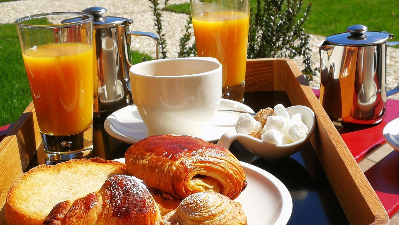 Maison D'Hotes Le Pre Gourmand - Adults Only Eyragues Exterior foto