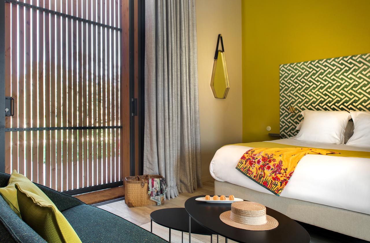 Maison D'Hotes Le Pre Gourmand - Adults Only Eyragues Exterior foto