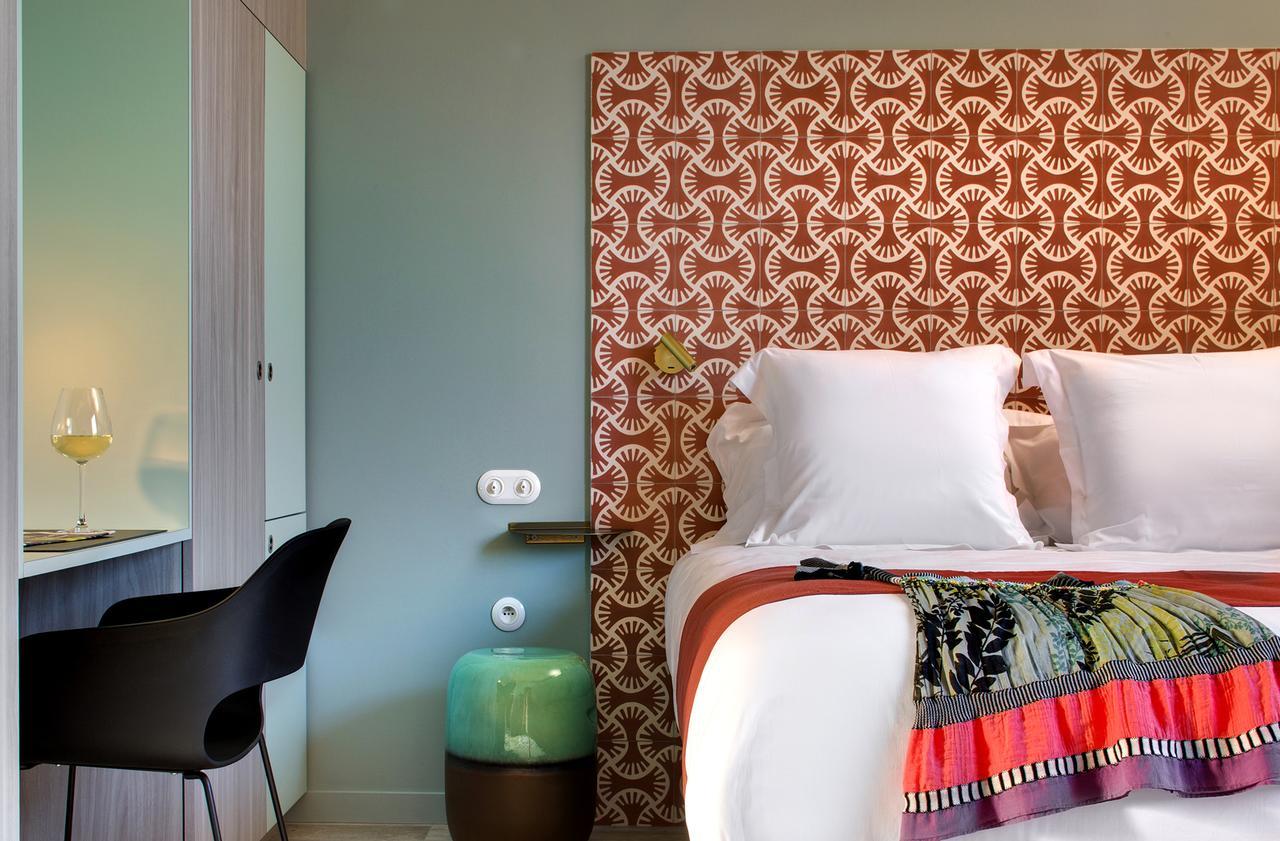 Maison D'Hotes Le Pre Gourmand - Adults Only Eyragues Exterior foto